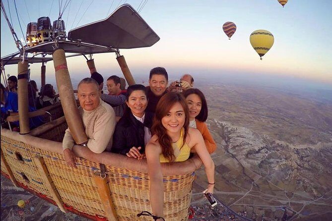 From Istanbul: 3-Day Cappadocia Highlights Tour by Plane - Final Thoughts: Is This Tour Right for You?