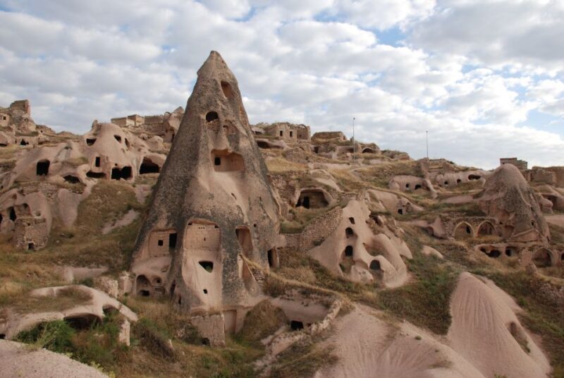 From Istanbul: 3-Day Cappadocia Tour with Balloon Ride - The Sum Up: Who Is This Tour Best For?