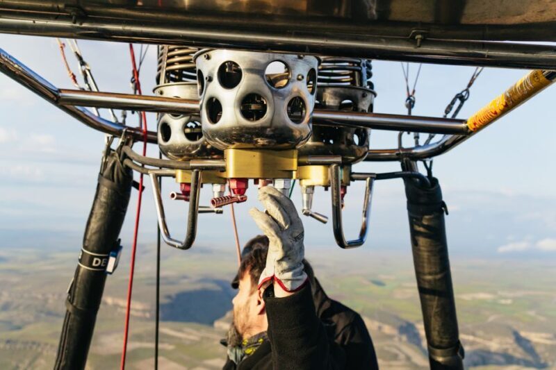 From Istanbul: 3-Day Cappadocia Tour with Balloon Ride - FAQ