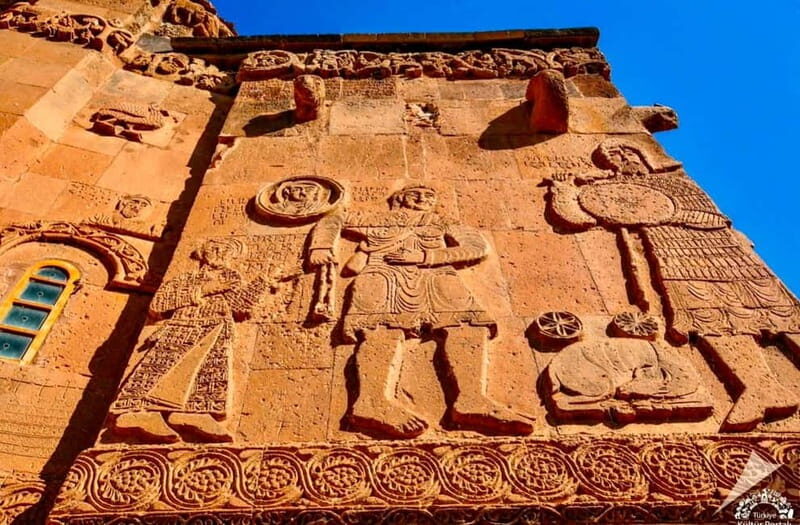 From Istanbul: 8-Day Eastern Anatolia and Mesopotamia Tour - An Overview of the Tour Experience