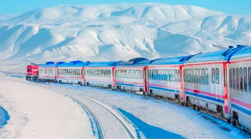 From Istanbul: 8-Day Eastern Anatolia and Mesopotamia Tour - FAQ