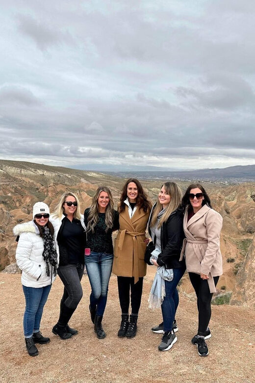 From Istanbul: 8-Day Turkey Tour with Flights - FAQ