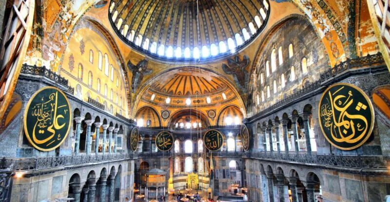 From Istanbul: 9-Day Colors of Turkey Tour - Who is This Tour Perfect For?