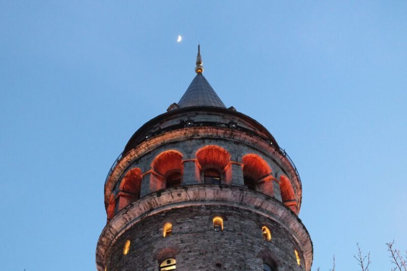 From Istanbul Airport: Layover City Tour with Options - What to Expect from the Istanbul Layover Tour