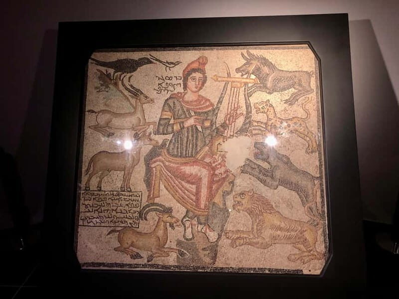 from Istanbul: anlurfa, Göbeklitepe & Balklgöl Day Trip - An Intro to the Day Trip Experience