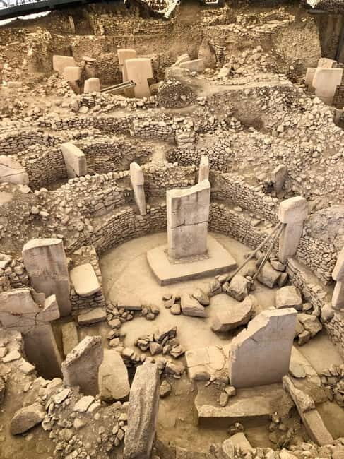 from Istanbul: anlurfa, Göbeklitepe & Balklgöl Day Trip - Who Should Consider This Tour?