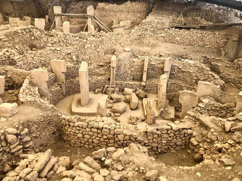 from Istanbul: anlurfa, Göbeklitepe & Balklgöl Day Trip - Final Thoughts