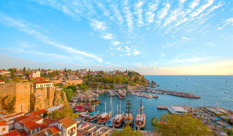 From Istanbul: Best of Turkey 10-Day Package Tour by Plane - Key Points