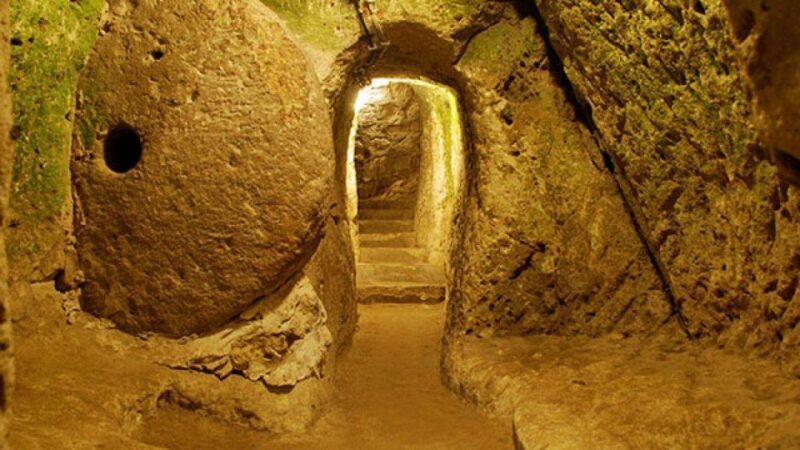 From Istanbul: Best of Turkey Multi-Day Tour Package - Discover Turkey’s Top Sights in 6 Days