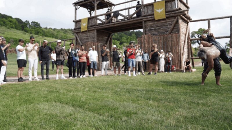 From Istanbul: Bozdag Film Plateau Day Trip with Lunch - Key Points