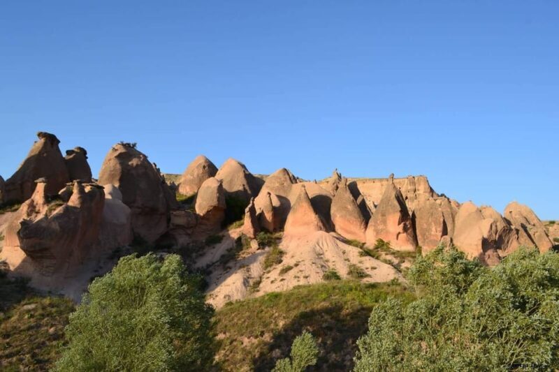 From Istanbul: Cappadocia Day Trip w/Flight - Who Should Consider This Tour?