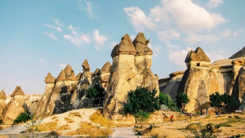 From Istanbul: Cappadocia Day Trip w/Flight - Final Thoughts