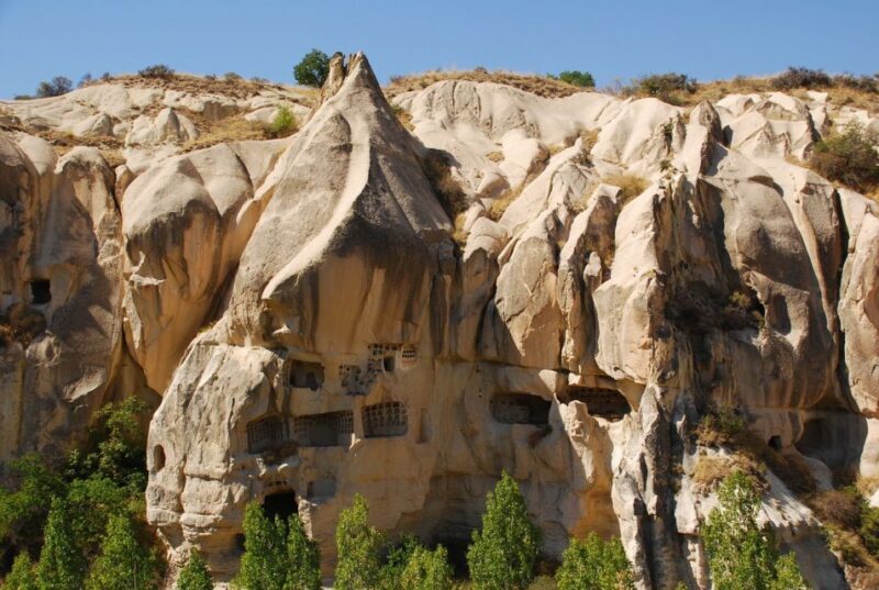 From Istanbul: Cappadocia Highlights 2-Day Tour with Balloon - FAQ
