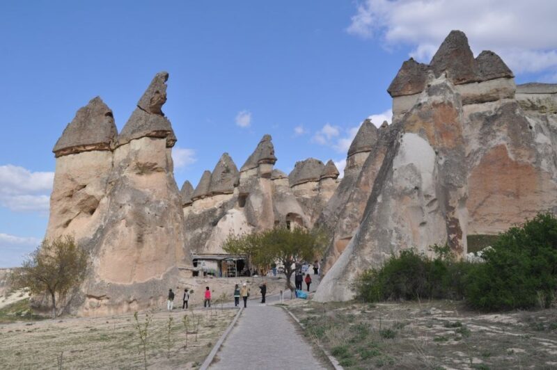 From Istanbul: Cappadocia Highlights 2-Day Tour with Balloon - Final Thoughts