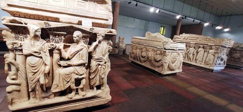 From Istanbul: Catalhoyuk & Konya Day Trip with Flights - Final Thoughts: Who Will Love This Tour?