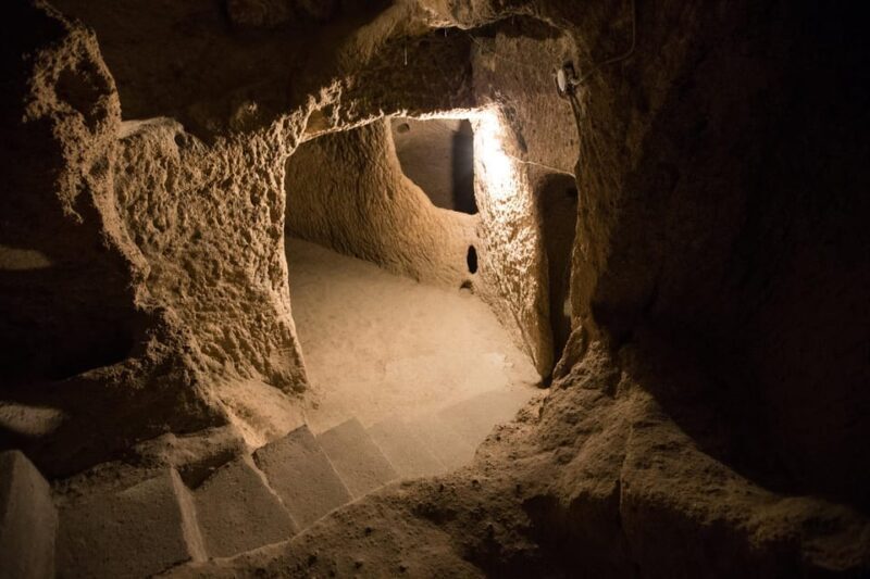 From Istanbul: Complete 3-Day Cappadocia Tour & Flights - Key Points