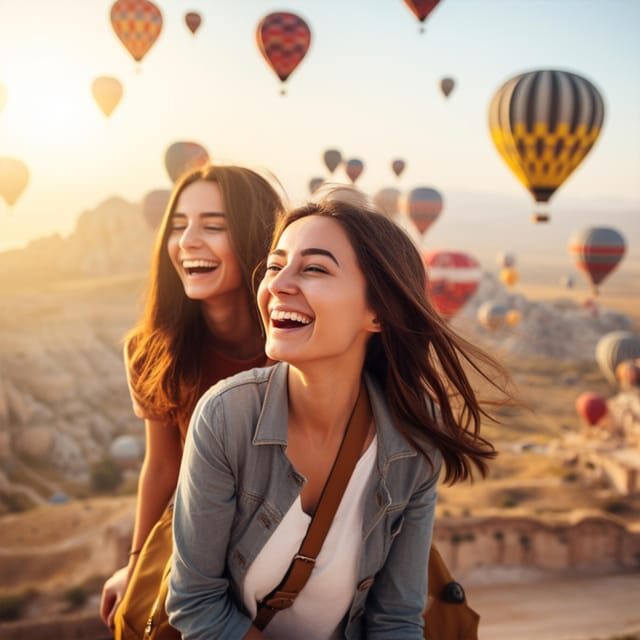 From Istanbul: Complete 3-Day Cappadocia Tour & Flights - The Itinerary in Detail: What to Expect