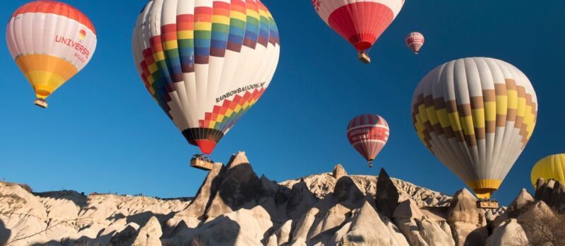 From Istanbul: Complete 3-Day Cappadocia Tour & Flights - The True Value of the Tour