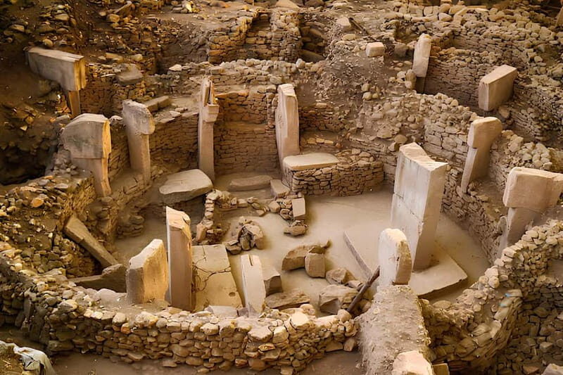 From Istanbul: Daily Private Göbeklitepe & Karahantepe Tour - The Practicalities: What to Expect and What Not to Miss
