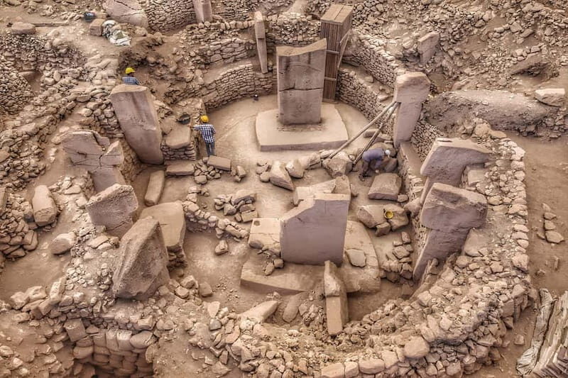 From Istanbul: Daily Private Göbeklitepe & Karahantepe Tour - Who Should Consider This Tour?