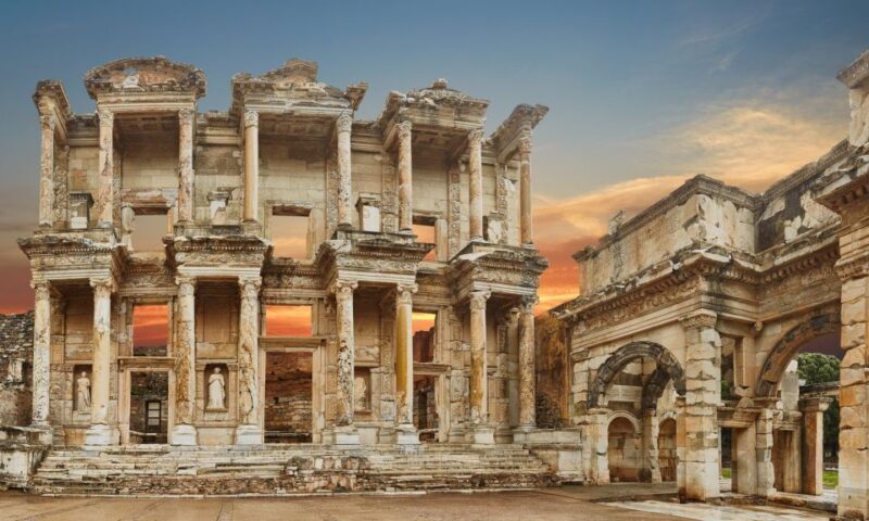 From Istanbul: Day Trip to Ephesus and Pergamon with Lunch - What We Consider When Evaluating the Tour