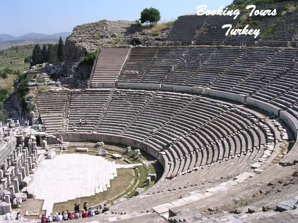 From Istanbul: Ephesus Full-Day Tour - Analyzing the Experience: A Detailed Look