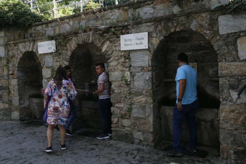 From Istanbul: Ephesus & irince Day Trip w/ Wine Tasting - Final Thoughts