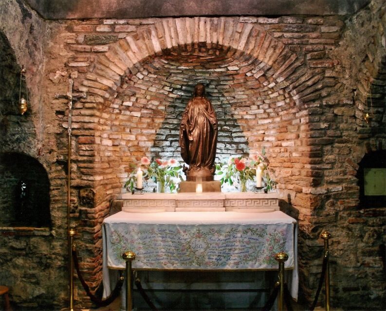 From Istanbul: Ephesus & Pamukkale 2-Day Trip with Flights - Who Will Love This Tour?