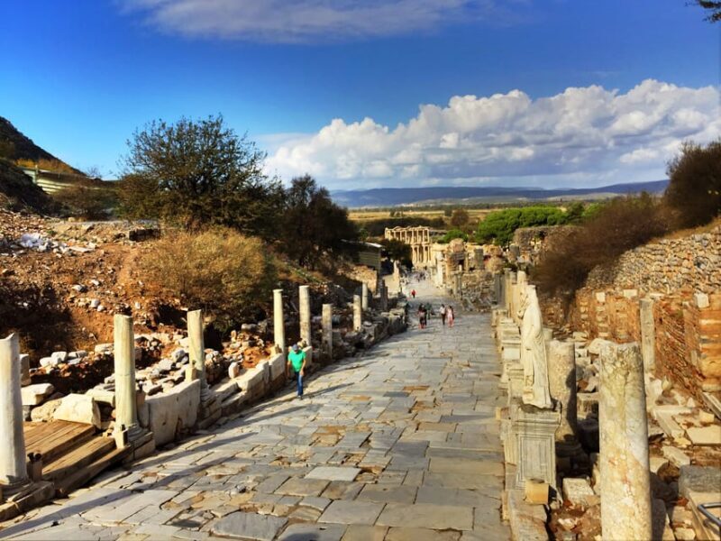 From Istanbul: Ephesus Pamukkale and Cappadocia Tour - Analyzing the Tour Overview: What’s Included and What You Can Expect