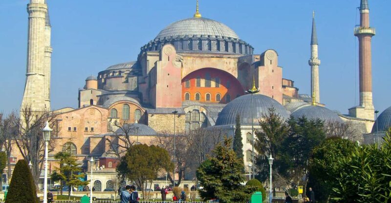 From Istanbul: Ephesus Pamukkale and Cappadocia Tour - Practical Tips and Considerations