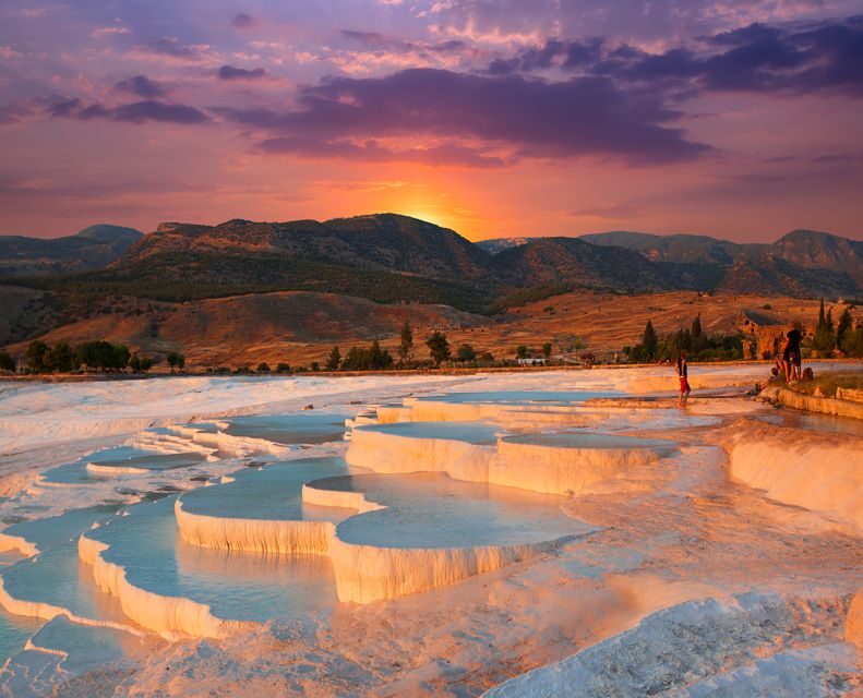 From Istanbul: Ephesus & Pamukkale Day Tour without Flights - What Sets This Tour Apart and What to Consider