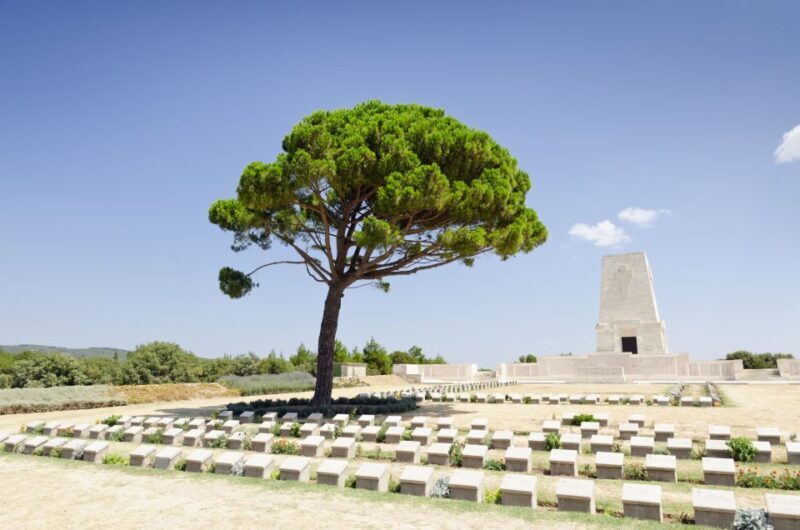 From Istanbul: Gallipoli and Anzac Full-Day Tour - The Sum Up