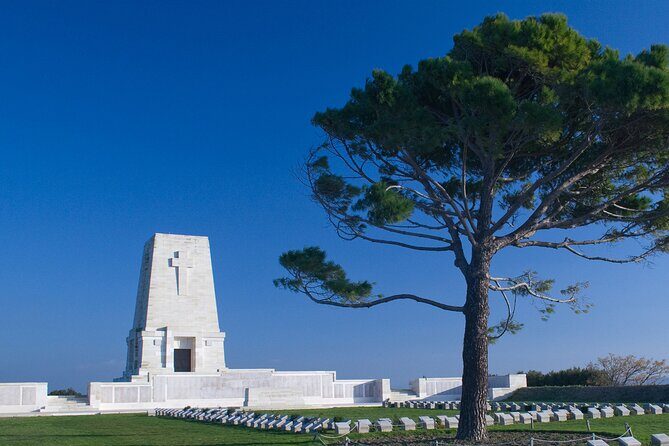From Istanbul: Gallipoli Private Full-Day Tour - Key Points