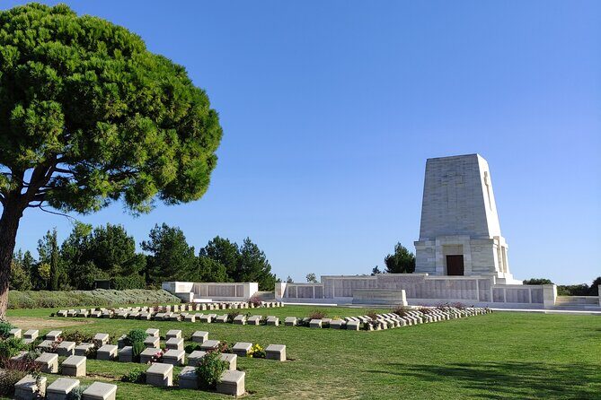 From Istanbul: Gallipoli Private Full-Day Tour - Who Should Consider This Tour?