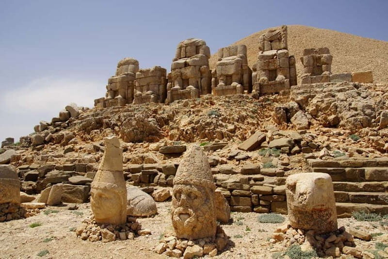 From Istanbul: Gobekli Tepe & Mount Nemrut 2 Day Tour - Final Thoughts