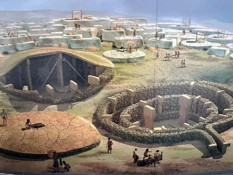 From Istanbul: Gobekli Tepe & Mount Nemrut 2 Day Tour - FAQ