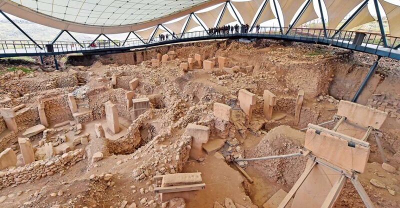 From Istanbul: Göbeklitepe and Harran Full-Day Tour - Key Points