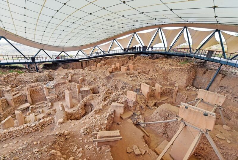 From Istanbul: Göbeklitepe and Harran Full-Day Tour - A Deep Dive Into the Experience
