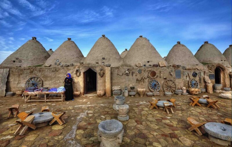 From Istanbul: Göbeklitepe and Harran Full-Day Tour - Who Should Consider This Tour?