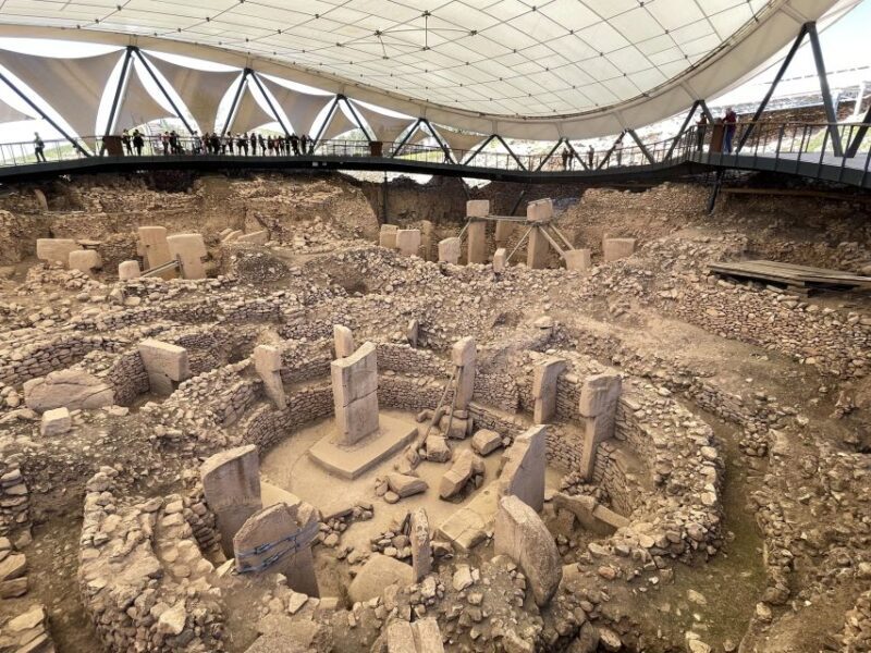 From Istanbul: Göbeklitepe and Harran Full-Day Tour - FAQ