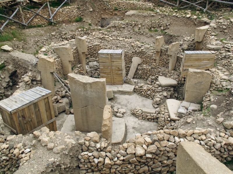 From Istanbul: Gobeklitepe Day Tour - Key Points