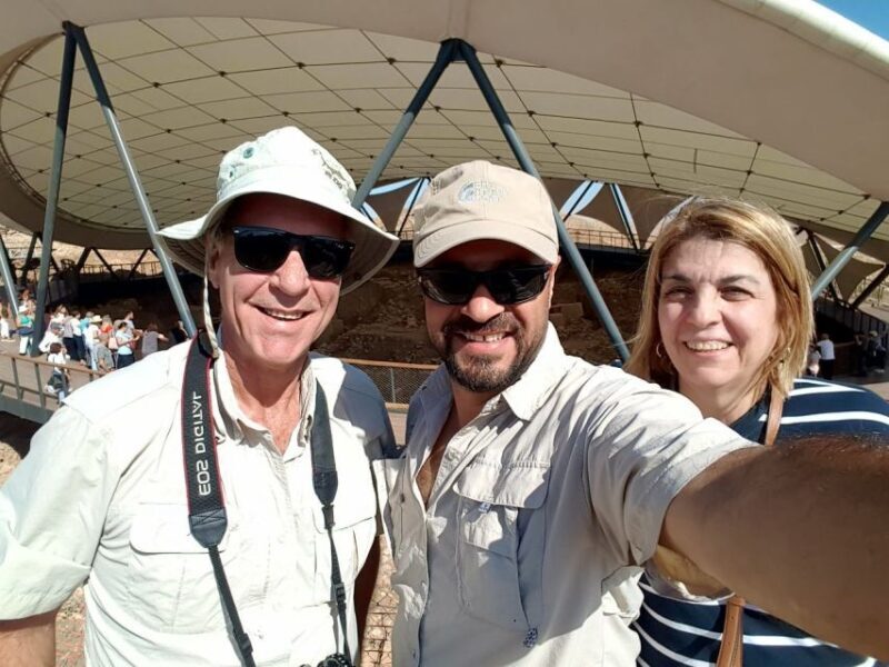 From Istanbul: Gobeklitepe Day Tour - An In-Depth Look at the Tour Experience