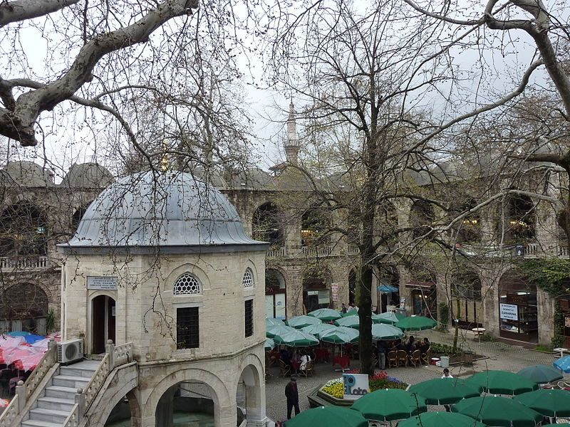 From Istanbul: Green Bursa Full-Day Excursion - Exploring Bursa: A City of Gardens, History, and Nature