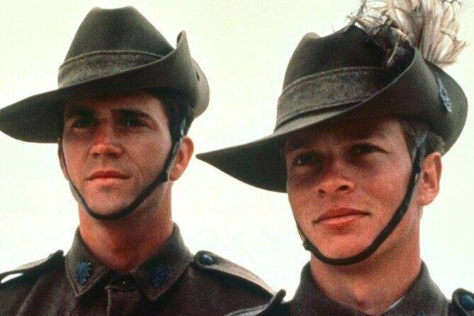 From Istanbul: Group Gallipoli and Anzac Full-Day Tour - An In-Depth Look at the Gallipoli & ANZAC Full-Day Tour