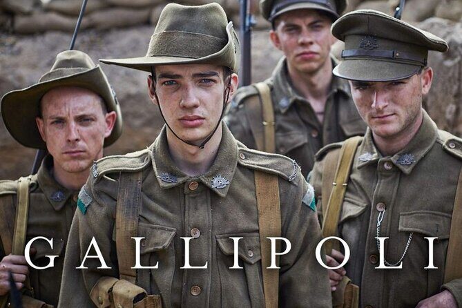 From Istanbul: Group Gallipoli and Anzac Full-Day Tour - FAQs
