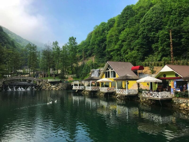 From Istanbul: Guided Day Trip to Sapanca and Masukiye - Analyzing the Value