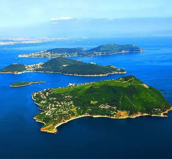 From Istanbul: Princes Island Tour with 2 Islands - Understanding the Value