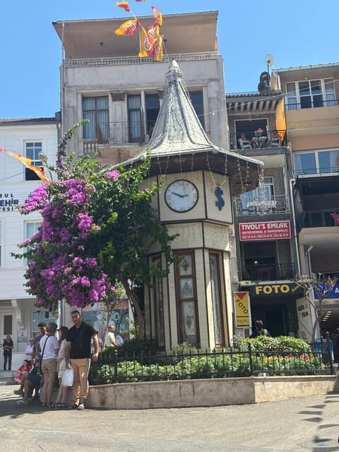 From Istanbul: Princess Islands Guided Tour - A Deep Dive into the Experience