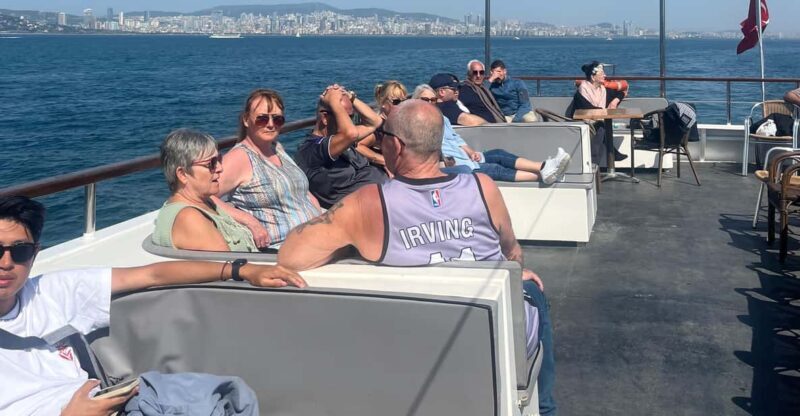 From Istanbul: Princess Islands Guided Tour - Authentic Insights from Other Travelers