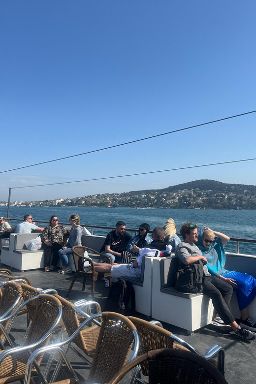 From Istanbul: Princess Islands Guided Tour - Frequently Asked Questions